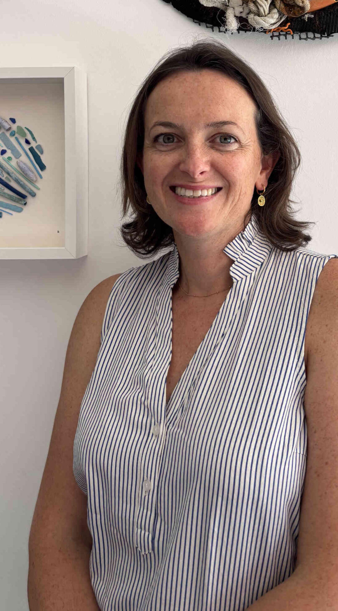 Gwendolyn Langonné