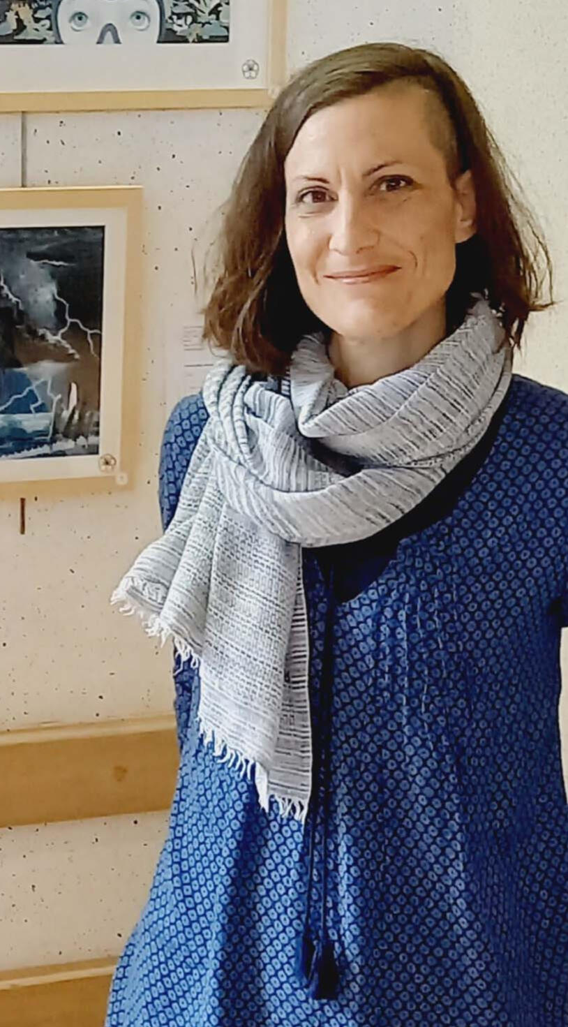 Mathilde A